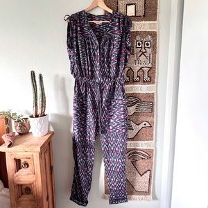 Isabel Marant Etoile Jumpsuit